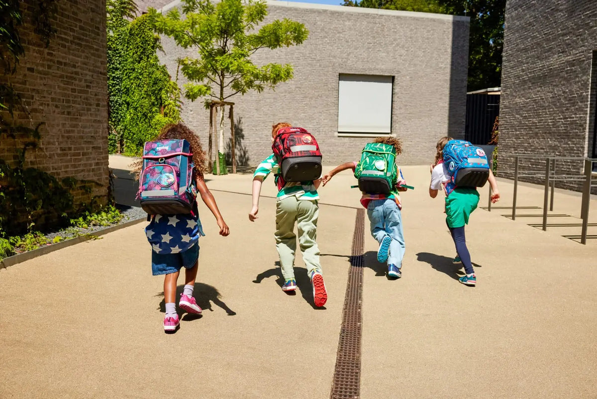 Ergobag