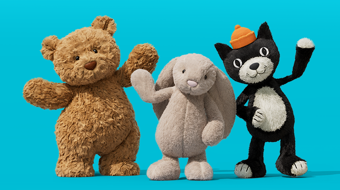 JellyCat