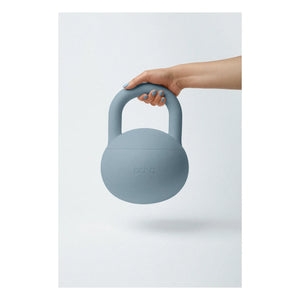 Bala - Pilates Ball - 4 kg | Blue