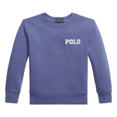 Ralph Lauren - Polo-Sweatshirt | Blau