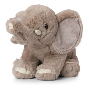 Bon Ton Toys - Eco Wool Plush | Gray