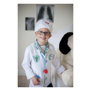 Great Pretenders - Doctor Costume and Accessories