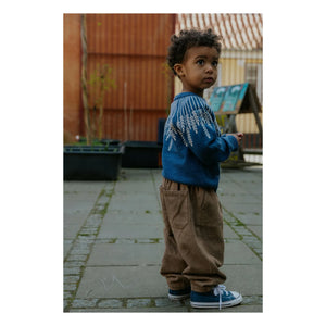 Fliink - Pantalón Duna | Beige