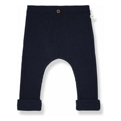 1+ in the family - Marti Leggings | Marine