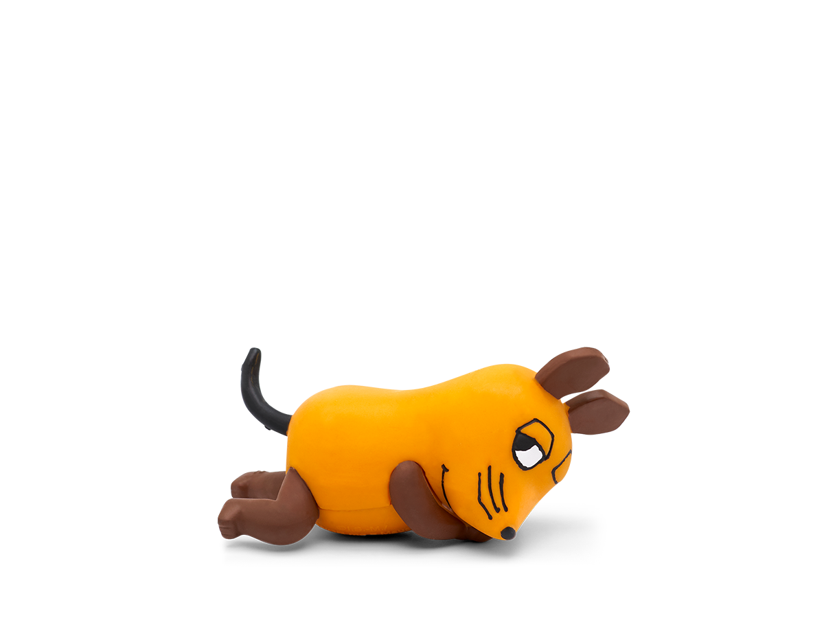 Tonies - Gute Nacht! - Die Maus