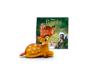 Tonies - Fransızca Bambi - Disney Klasikleri