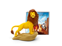 Tonies - Der König der Löwen - Disney Klassiker