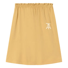 The Animals Observatory - Kitten Jersey Falda | Beige