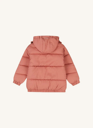Tumble N'Dry - Charlie Down Jacket | Pale Yellow