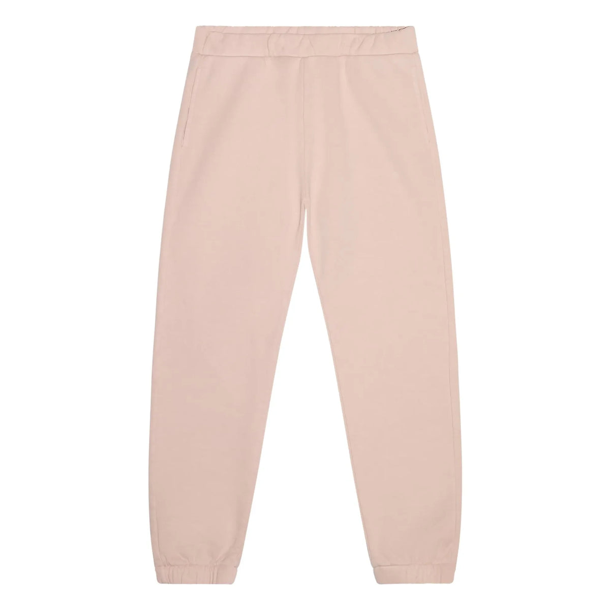 Smallable Kid - Kiwi Organik Pamuklu Jogger | Soluk Pembe