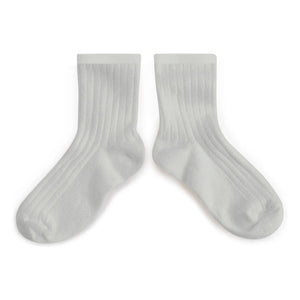 Collégien - La Mini Socke | Mittelgrau