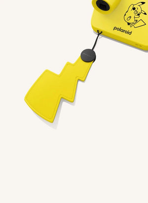Polaroid - Polaroid Now Gen 3 x Pokémon Kamera - Pikachu Sürümü | Sarı