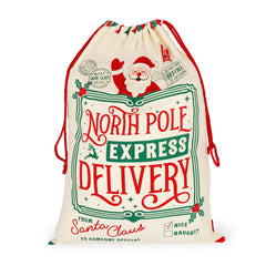 Legami - Noel Gift Sack