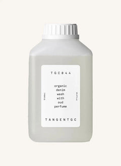 Tangent GC - Denim Waschmittel - 500 ml