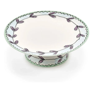 Serax - Blossom Milk cake tabağı, Marni | Beyaz
