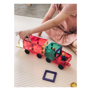 Connetix - Motion Paket - 24 Teile