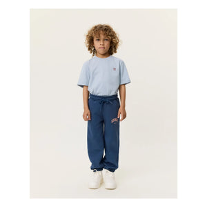 Les Deux - Jogger Hoop | Azul