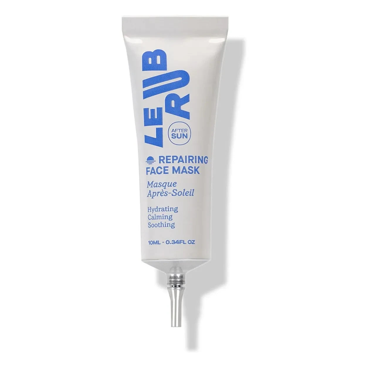 Le Rub - Yatıştırıcı ve onarıcı maske - 10ml