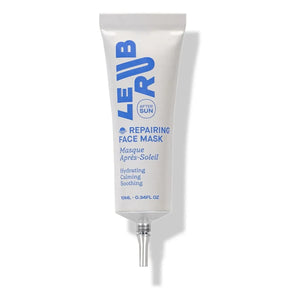 Le Rub - Yatıştırıcı ve onarıcı maske - 10ml