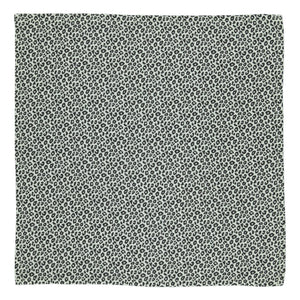 Piupiuchick - Leopar Bandana | Yeşil