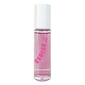 Inuwet - Perfume Roll-on de Cereza Escarchada - 10ml