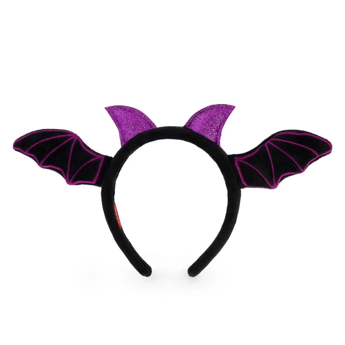 Legami - Halloween Bat Headband - Party Headband