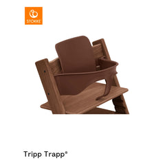 Stokke® - Tripp Trapp® Baby Set² | Brown