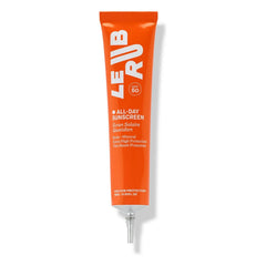 Le Rub - Gün Boyu Güneş Koruyucu Vücut Kremi SPF50 - 15ml