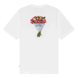 Les Deux - Ramo de camisetas | Blanco