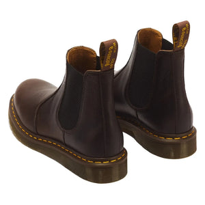 Dr Martens - Chelsea-Boot 2976 | Schwarz
