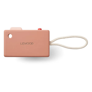 Liewood - Michael Cámara de Madera | Rosa