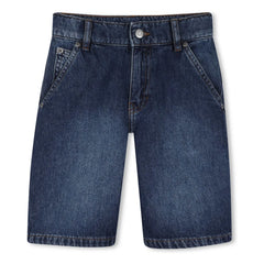 Zadig & Voltaire - Bermuda Denim | Koyu Mavi