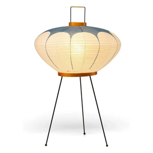 Vitra - Akari 9AD masa lambası | Ecru