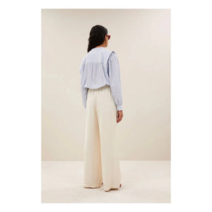 By Bar - Jaxx Hose | Creme