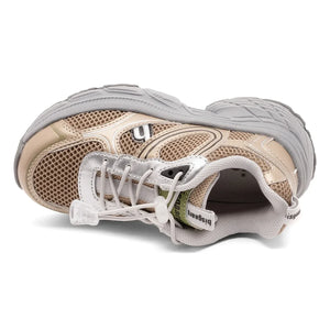 bisgaard - Hamilton Sneakers | Gold