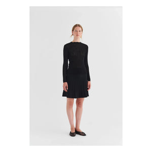 FUB - Black Skirt