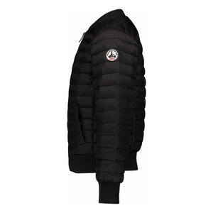 Jott - Bomberjacke Kaylo | Schwarz