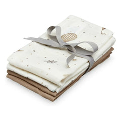 Cam Cam - Dreamland tuvalet mendilleri - 4'lü Set | Camel