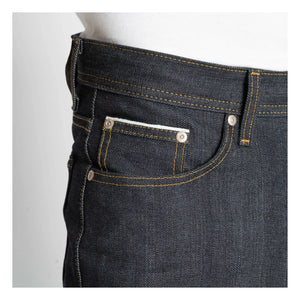 Naked & Famous - Jean Weird Guy Left Hand Twill Selvedge | İndigo