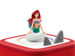 Tonies - İngilizce Küçük Deniz Kızı - Disney Prensesi