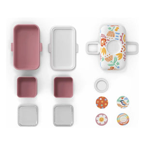 Monbento - Lunchbox Tresor Papercut