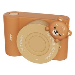 The Zoofamily - Urban Zoo Kamera - Teddy Bear