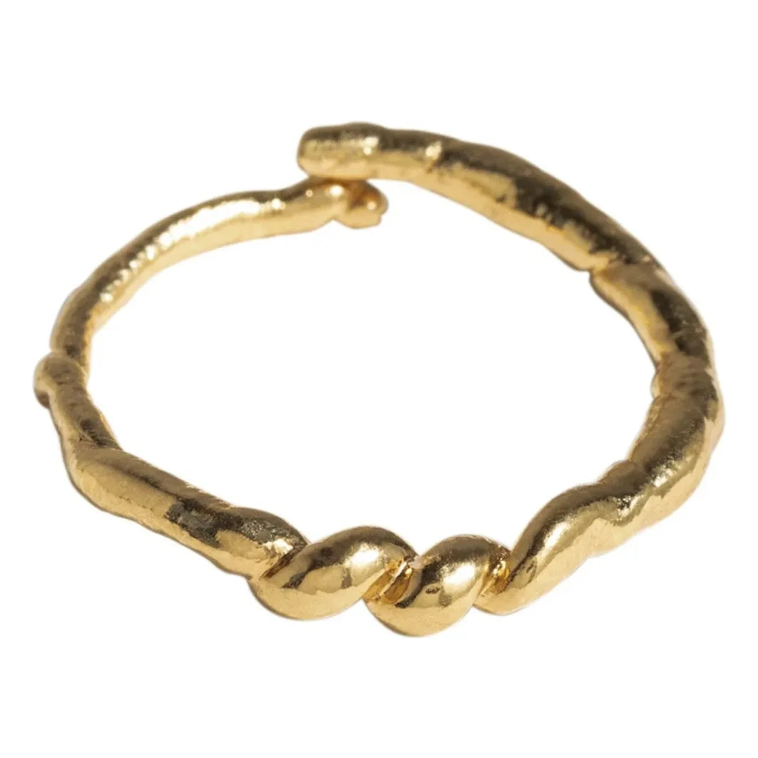 Louise Damas - Gold Yüzük Ring La Liane
