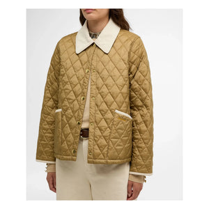 Barbour - Chaqueta guateada Icon Liddesdale | Arena