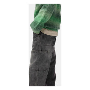 Molo - Jean Archer Unwashed | Denim Black