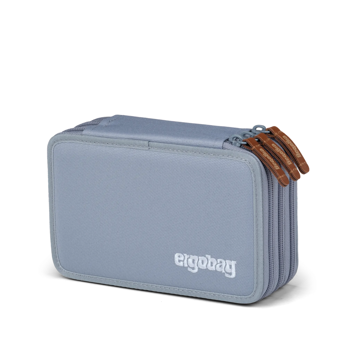 Ergobag - Hard مقلمة Maxi Track Readbear