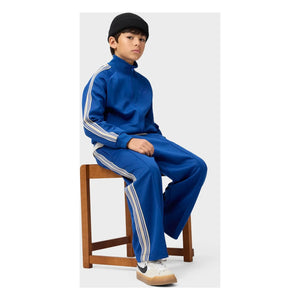 Molo - Jogger Ceniza | Azul
