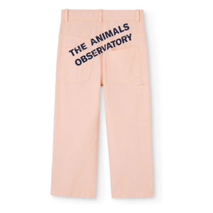 The Animals Observatory - Condor-Hose | Blassrosa