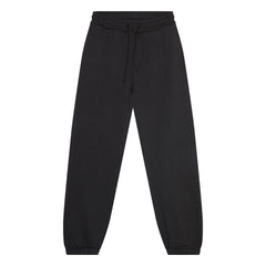 Finger in the nose - Jogger Race Bio-Baumwolle | Schwarz