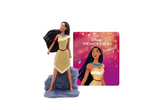 Tonies - Fransızca Pocahontas - Disney Prensesi